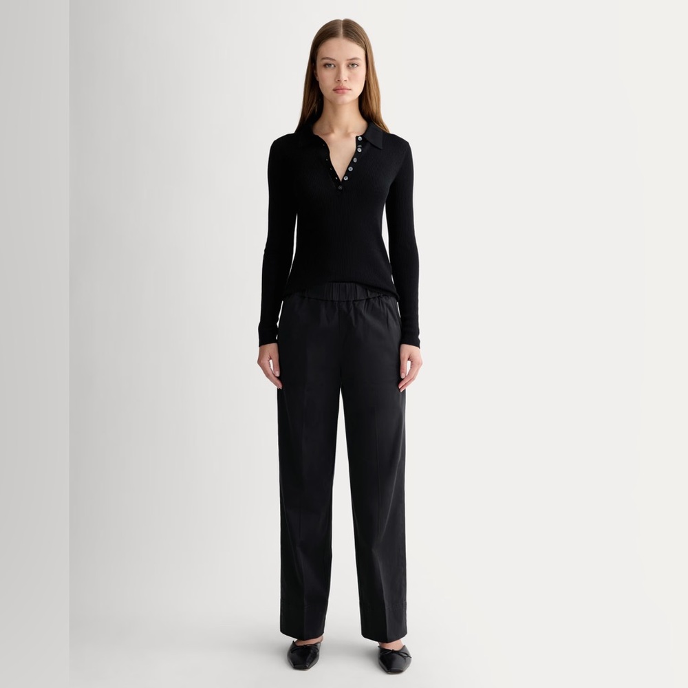 Everlane The Easy Pant